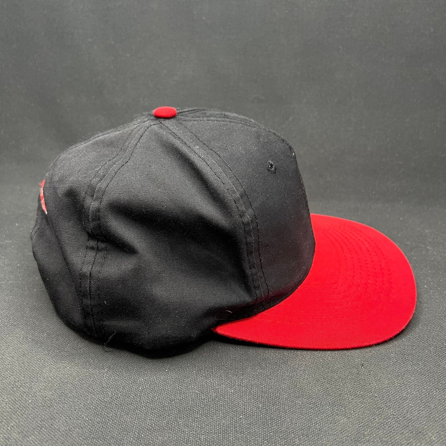 Vintage Tupac Shakur Juice Movie Promo Snapback Hat 1992 Paramount