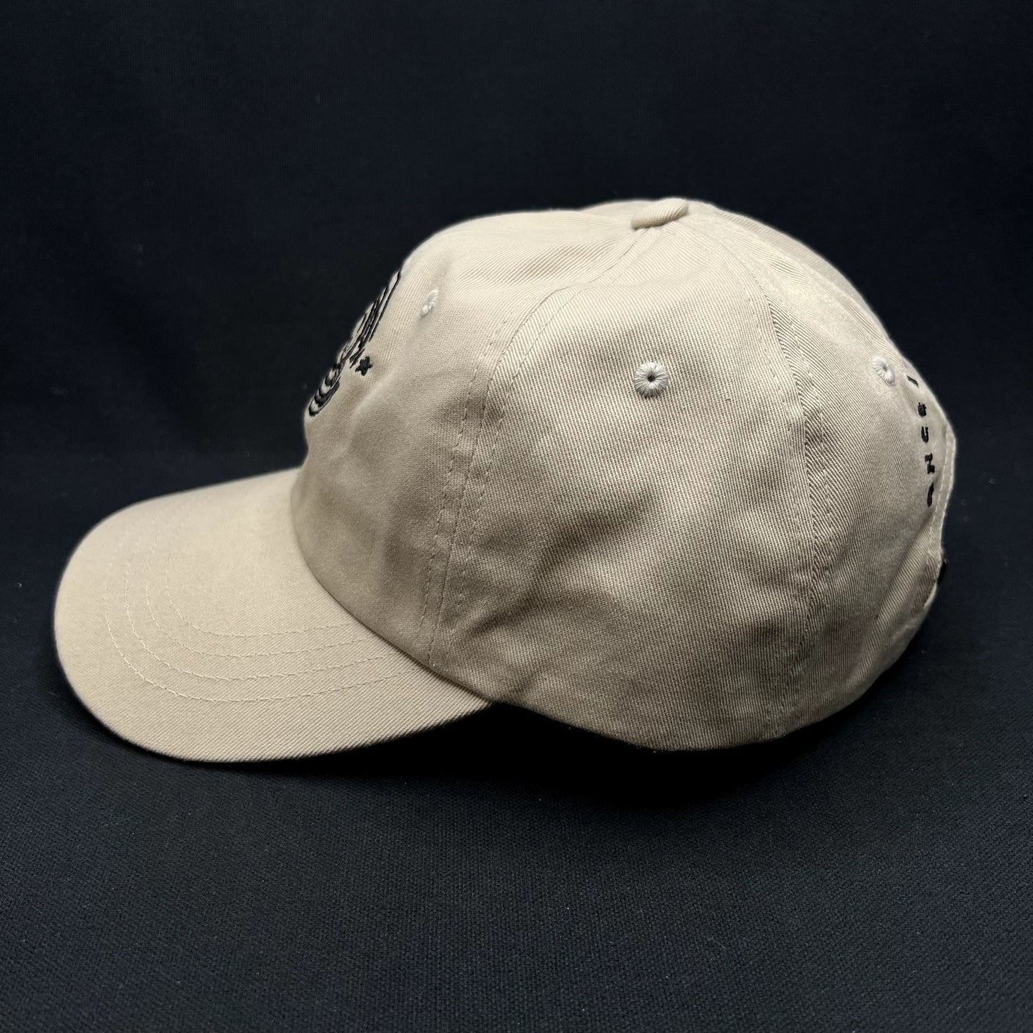 Monopoly GO Once In A Lifetime Strapback Hat Yupoong Cap
