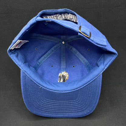 Vintage 1998 Firestorm Movie Cast & Crew Strapback Hat Nissin