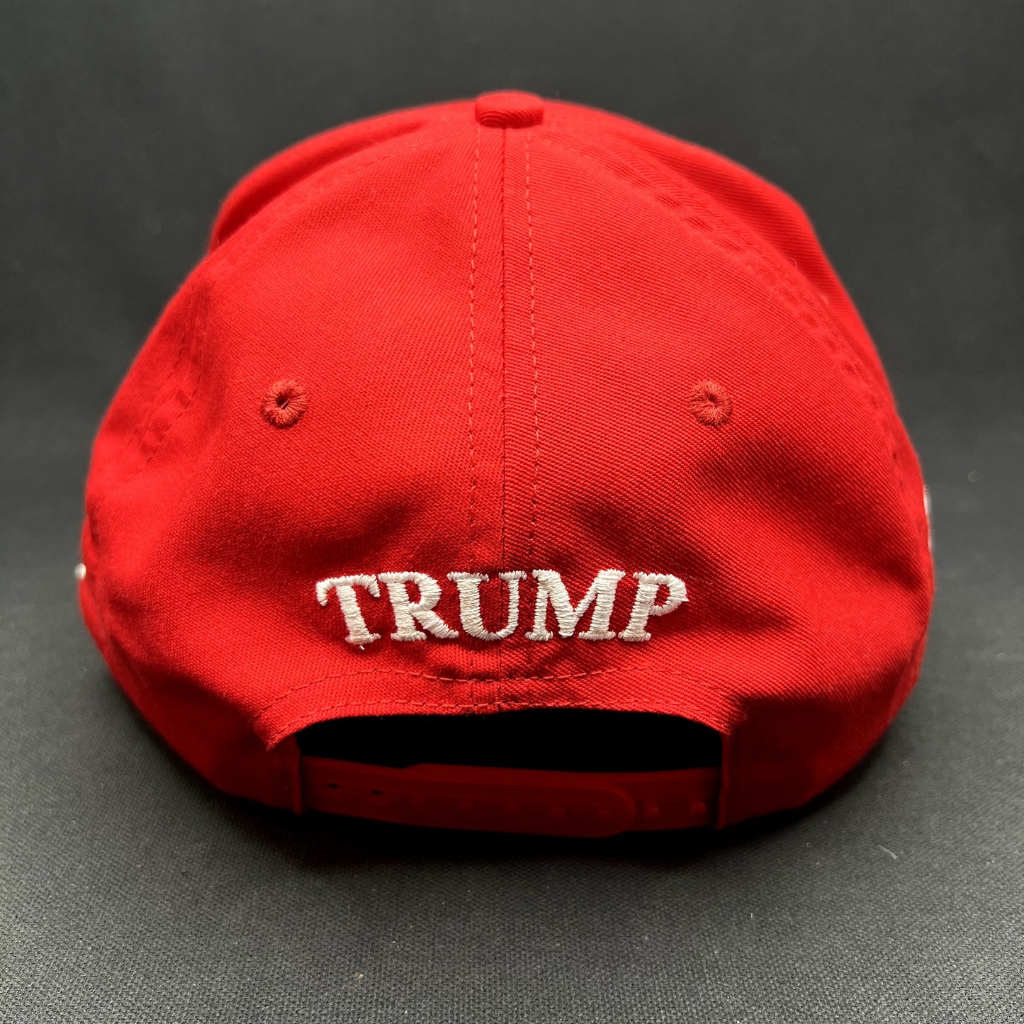 Make America Great Again MAGA Hat Cali Fame USA Snapback