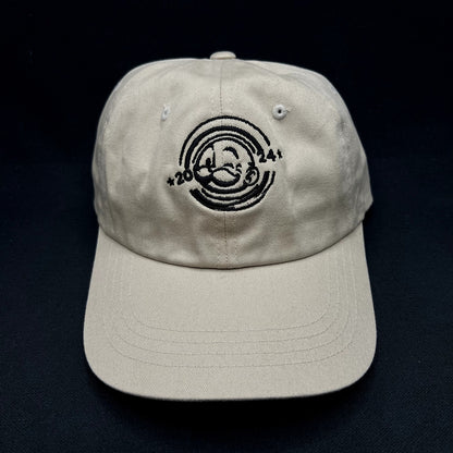 Monopoly GO Once In A Lifetime Strapback Hat Yupoong Cap