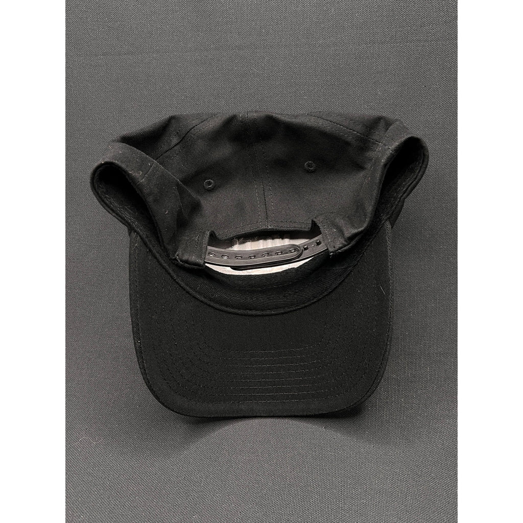 Vote Kanye 2020 Black Campaign Snapback Hat – Official Promo Cap