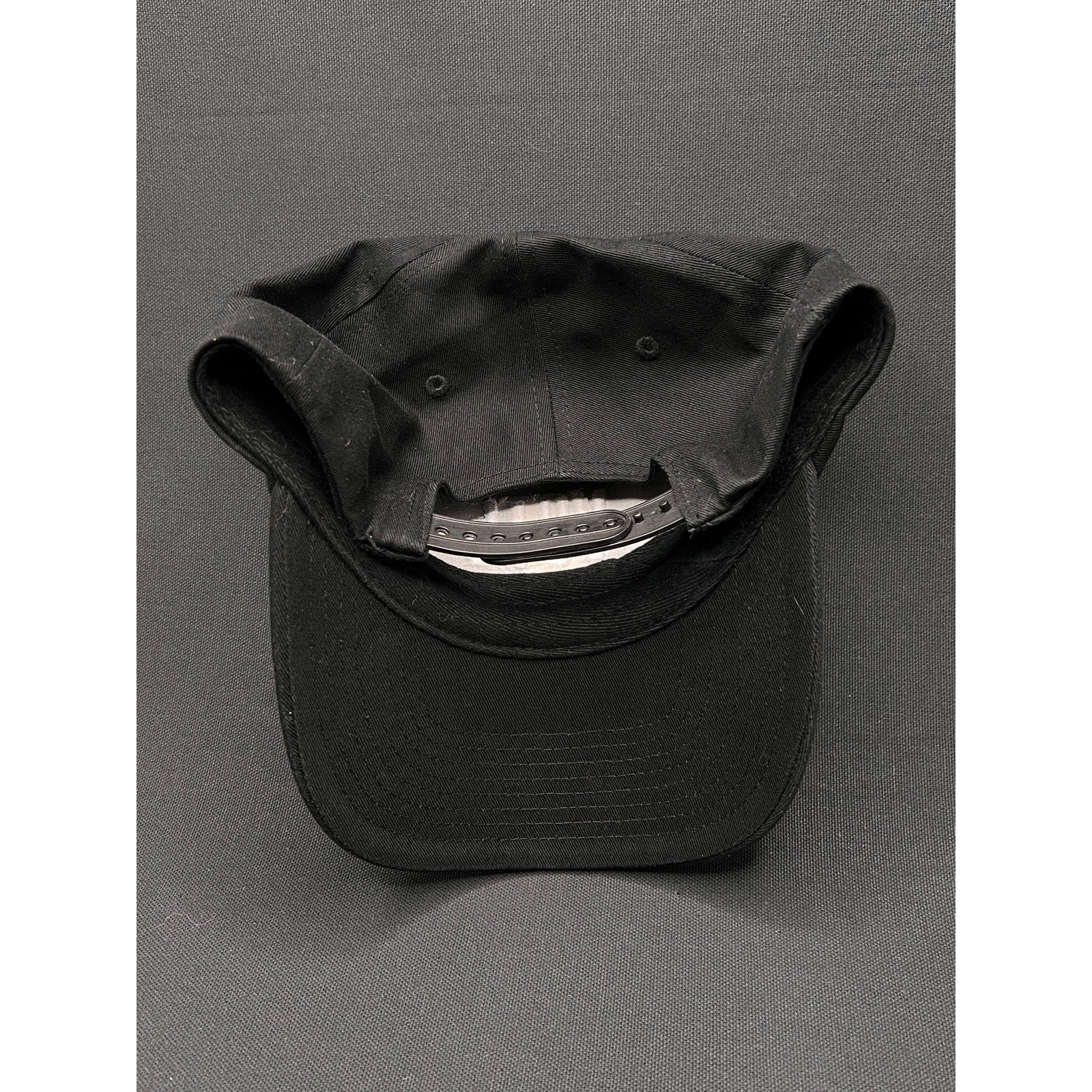 Vote Kanye 2020 Black Campaign Snapback Hat – Official Promo Cap