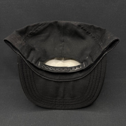 Vintage 90s Jack Daniel’s Old No. 7 AJD USA Snapback Hat