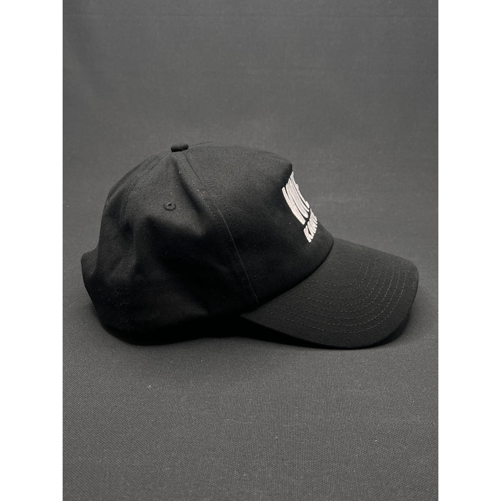 Vote Kanye 2020 Black Campaign Snapback Hat – Official Promo Cap