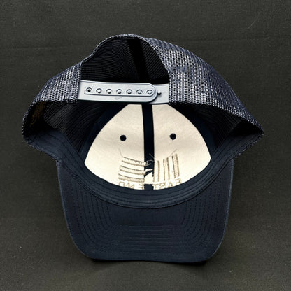 East End Studios Trucker Snapback Hat Yupoong Classics Film Production Capa