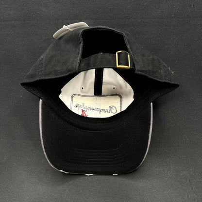 Alabama Crimson Tide 2013 BCS National Championship Strapback Top of the World