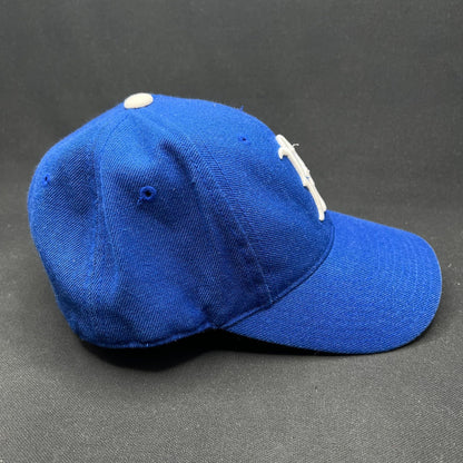 7 1/4 Vintage Brooklyn Dodgers American Needle Cooperstown Fitted Hat MLB