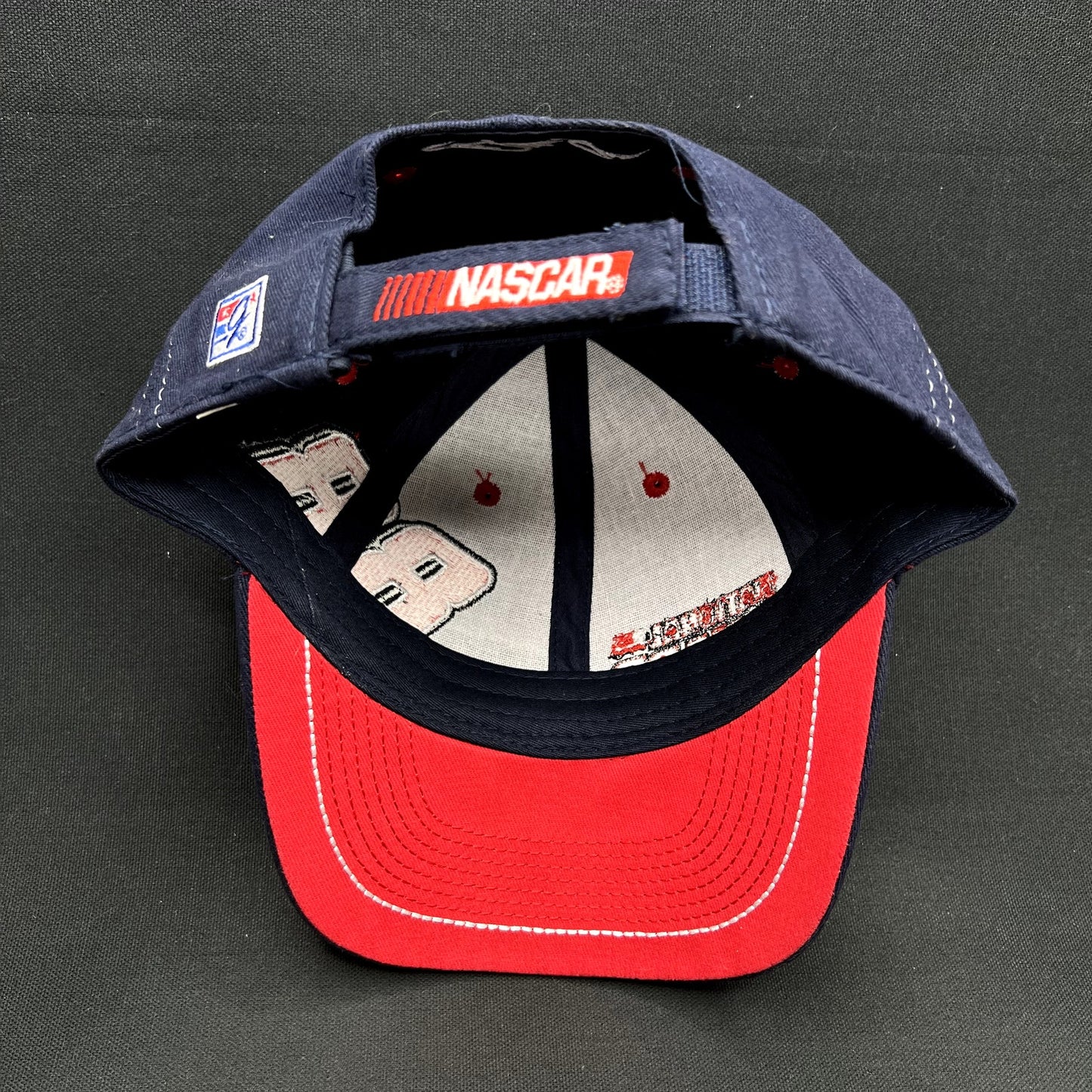 Dale Earnhardt Jr. #88 National Guard NASCAR Adjustable Strapback Hat Official