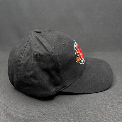 Vintage Chicago Bulls Jordan Pippen 5th Championship Snapback Sports Specialties