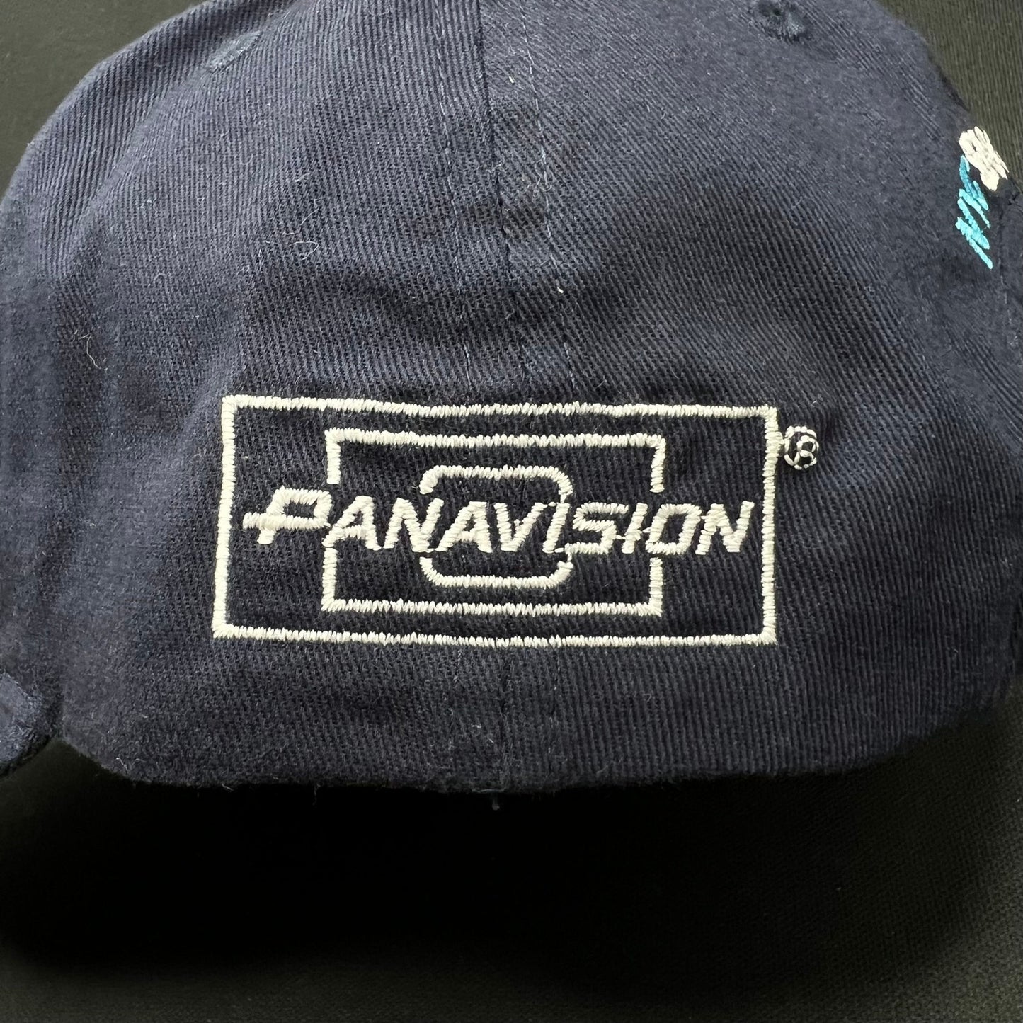 God Friended Me Season 2 Panavision Strapback Hat TV Promo