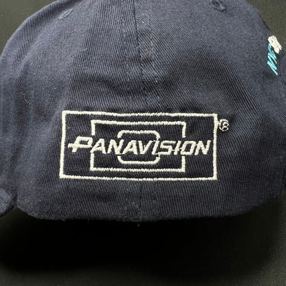 God Friended Me Season 2 Panavision Strapback Hat TV Promo