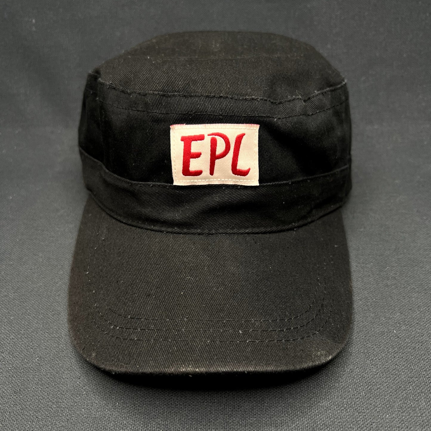 El Pollo Loco EPC Respect The Chicken Cadet Strapback Hat
