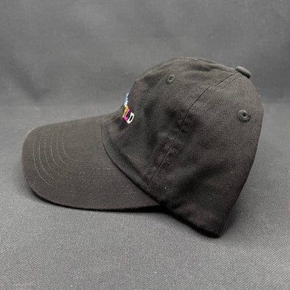 Travis Scott Astroworld Strapback Hat – Wish You Were Here