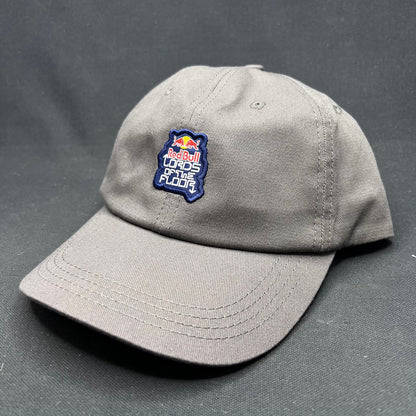 Red Bull Lords of the Floor Breakdance Event Snapback Hat