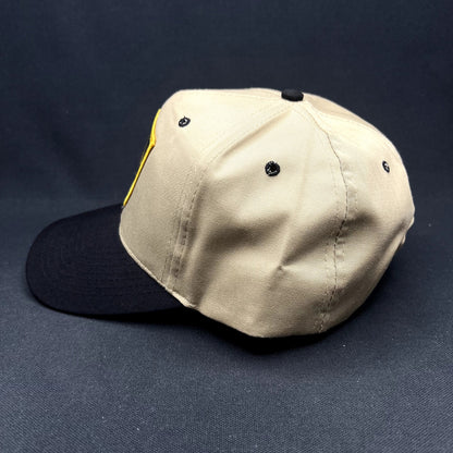 Vintage Hawaii 5-0 Police Snapback Hat Nissin Taiwan Cap