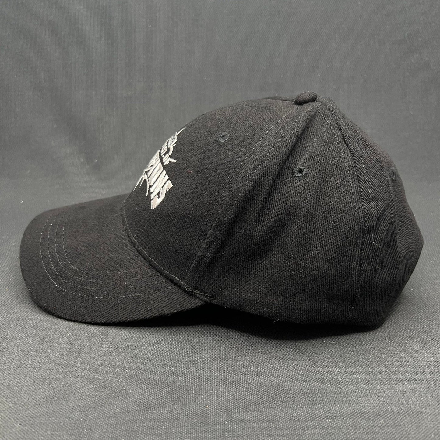 Marvel Contest of Champions Snapback Hat Promo Gaming Cap