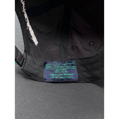 Aspen Ideas Festival Hat – Ernst & Young Sponsor Promo Strapback