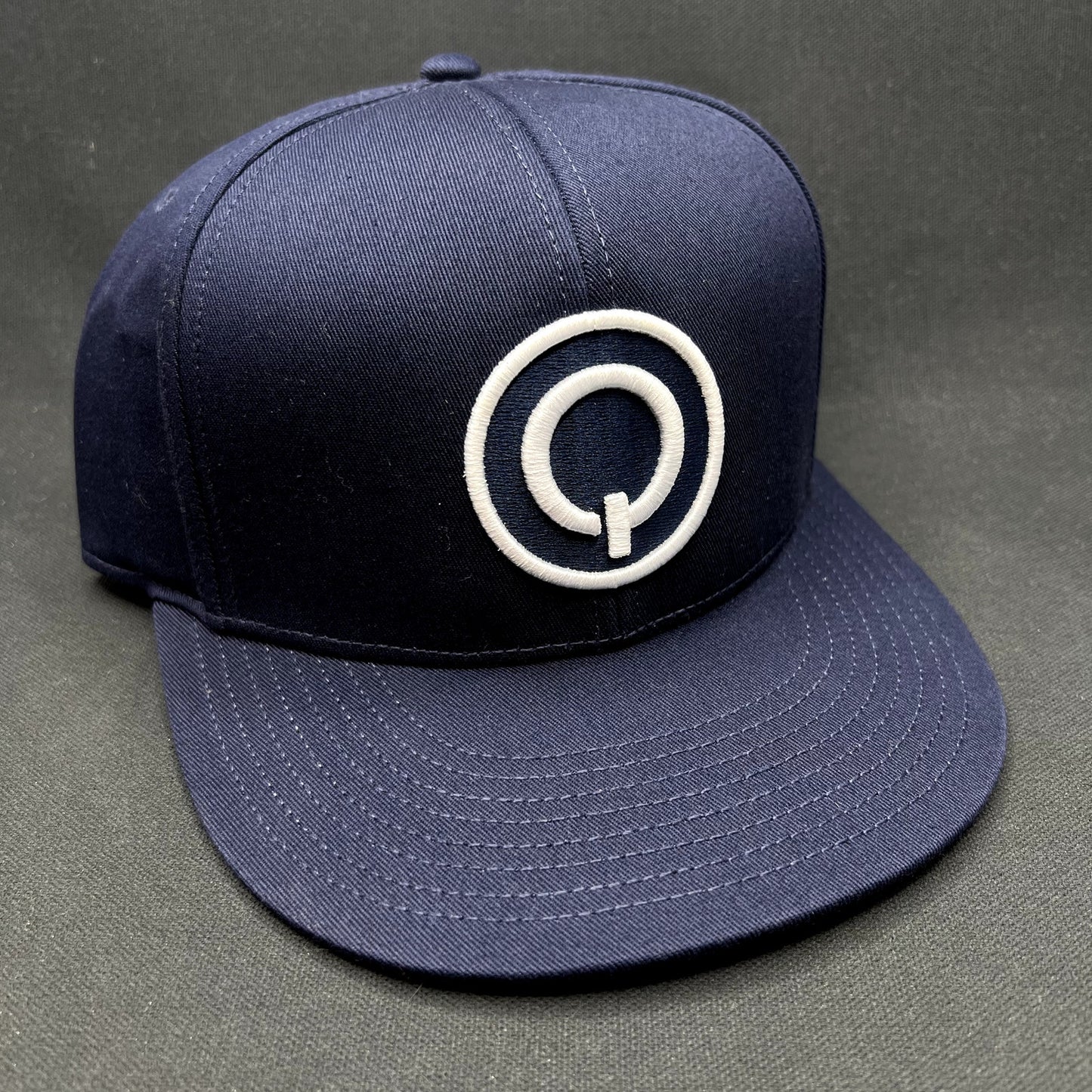 Quixote Studios Sunset Studios Snapback Spirit Of Hollywood Hat