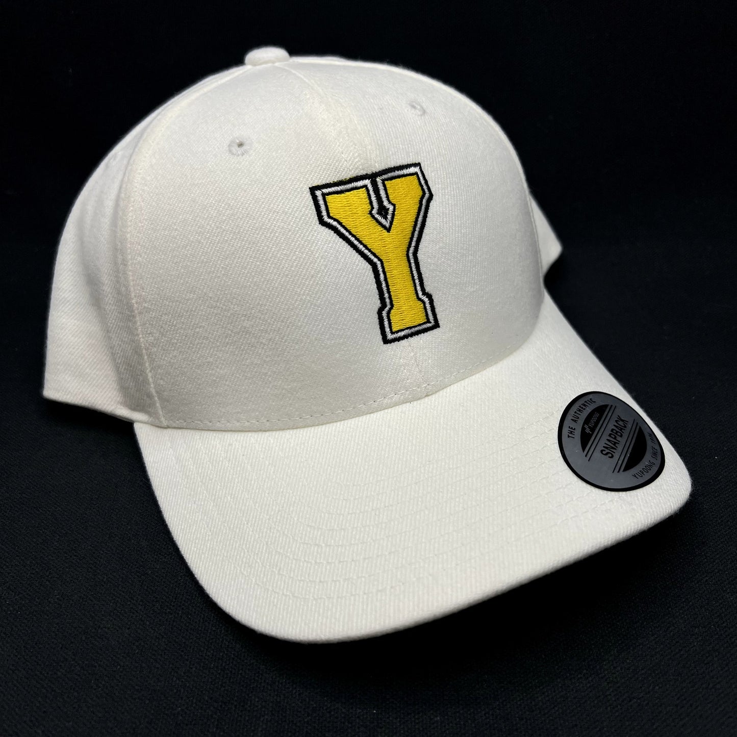 Overcompensating Season 1 Wrap Gift A24 Snapback Hat Rare