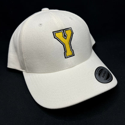 Overcompensating Season 1 Wrap Gift A24 Snapback Hat Rare