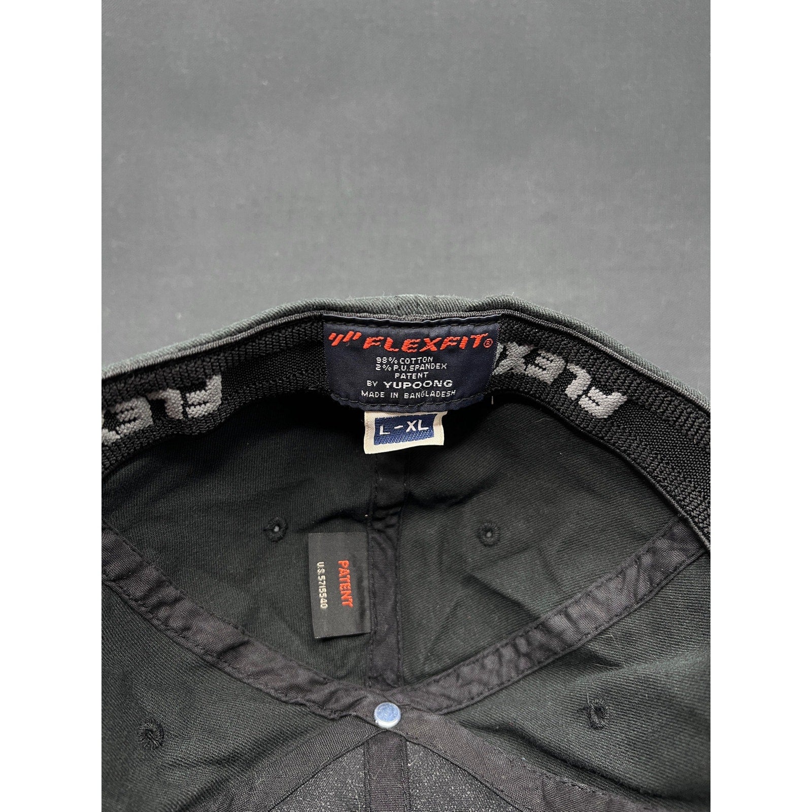 Jimmy’s Aspen Bar & Restaurant Flexfit Hat Vintage Aspen Eatery Established 1997