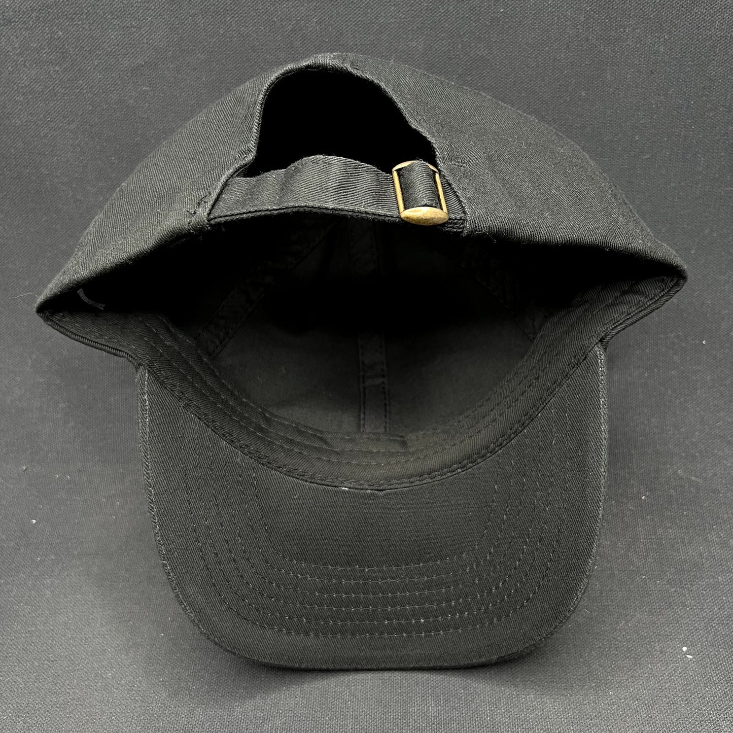 John Wick Ballerina Stunt Department Cast Crew Strapback Hat Lionsgate 2025
