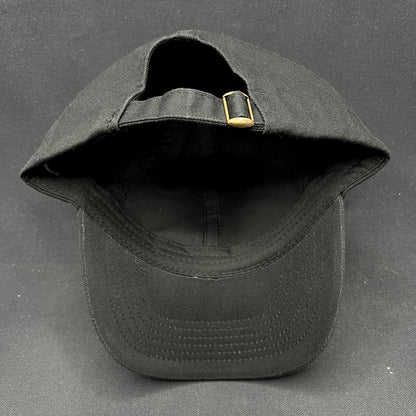 John Wick Ballerina Stunt Department Cast Crew Strapback Hat Lionsgate 2025