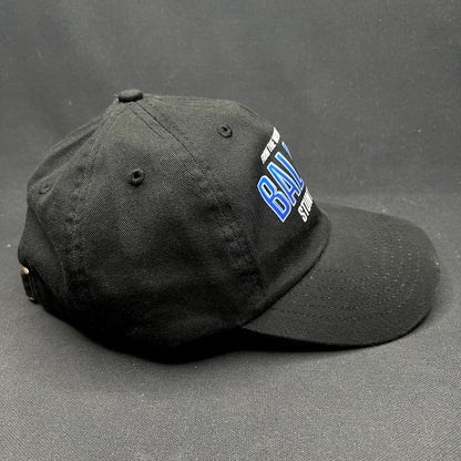 John Wick Ballerina Stunt Department Cast Crew Strapback Hat Lionsgate 2025
