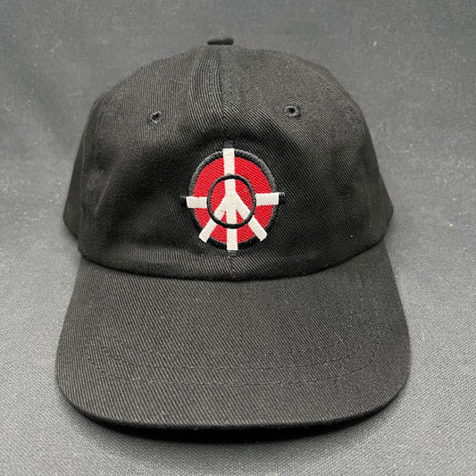 Vintage Heat.net SegaSoft 1997 Strapback Hat KC Caps Rare Gaming Promo