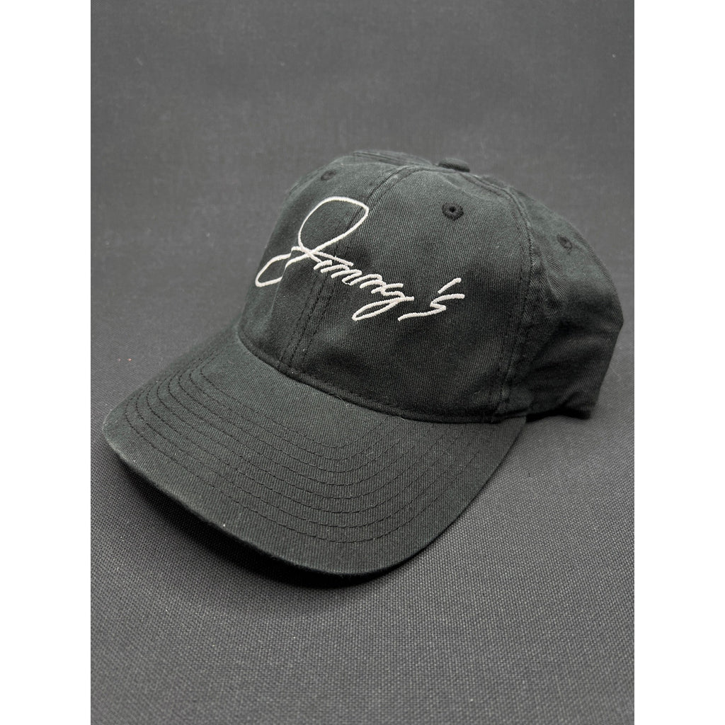 Jimmy’s Aspen Bar & Restaurant Flexfit Hat Vintage Aspen Eatery Established 1997