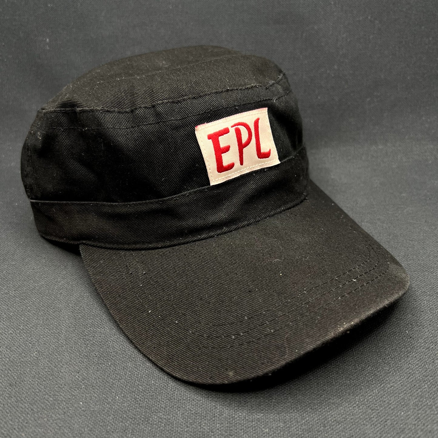 El Pollo Loco EPC Respect The Chicken Cadet Strapback Hat