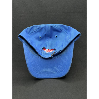Vintage The Dunes at Mauna Lani Resort Strapback Hat – Hawaii