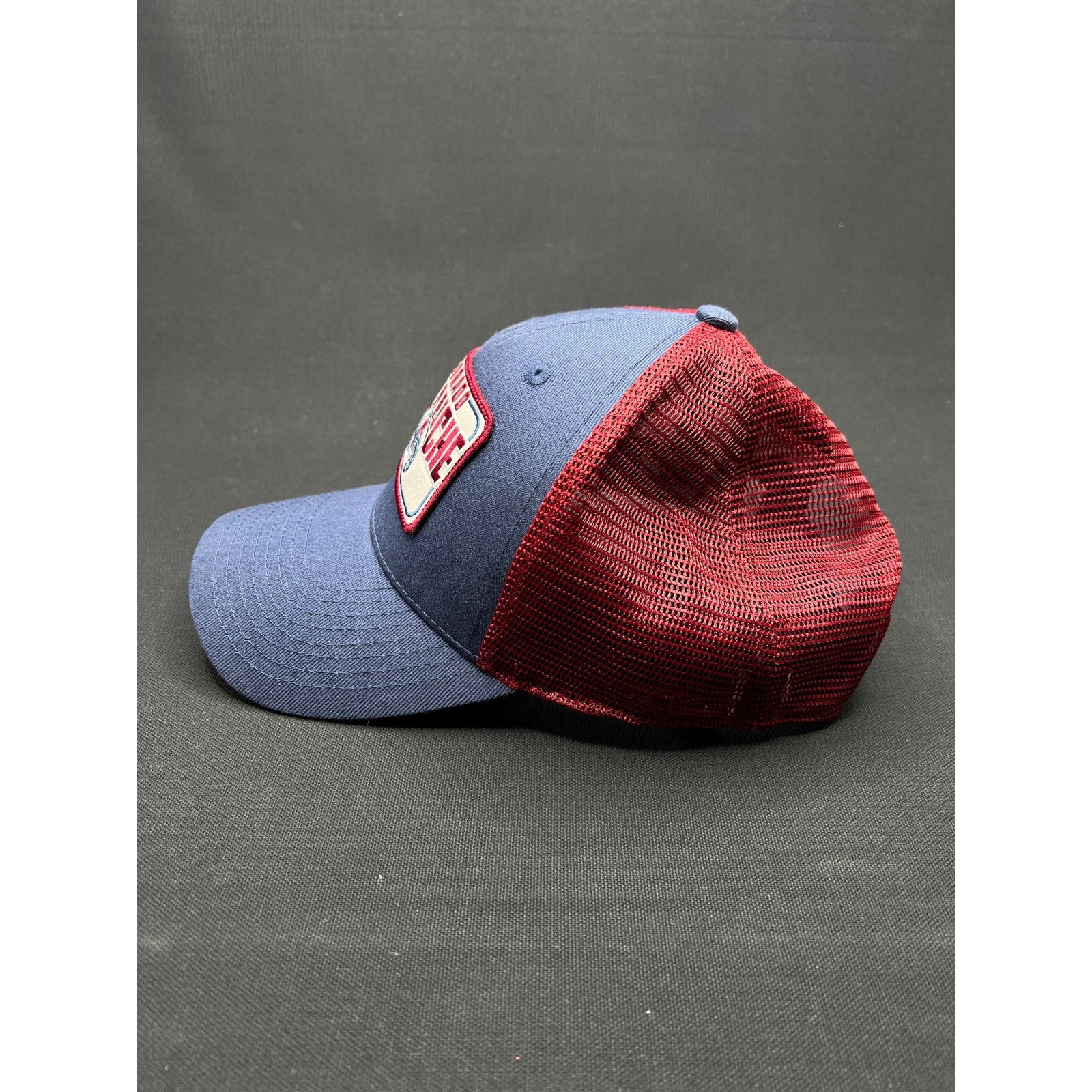 Colorado Avalanche NHL Trucker Snapback – Fan Favorite Meshback Hat