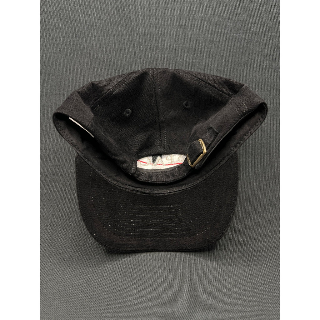 Vintage Space Cowboys 2000 Movie Promo Hat – Black Strapback