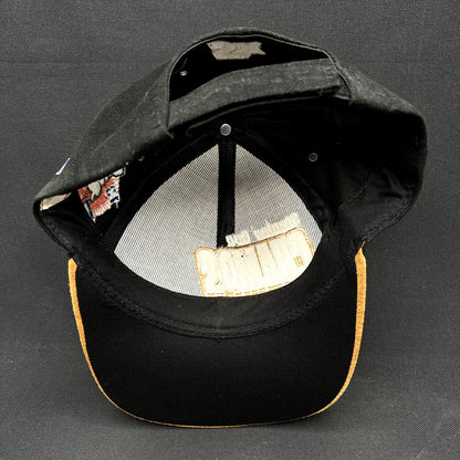 Vintage 1997 Stanley Cup Champs Red Wings Starter Strapback Hat