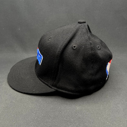 2011 USASA National Championships Copper Mountain Flexfit Hat 6 7/8–7 1/4