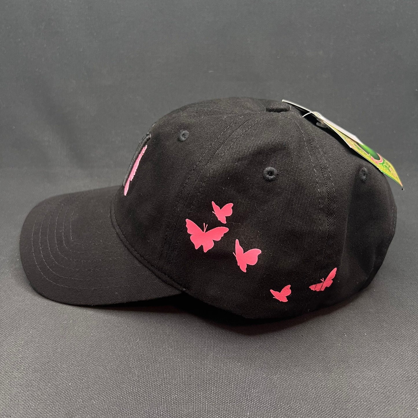Wicked Musical Snapback Hat Universal Studios Broadway Cap