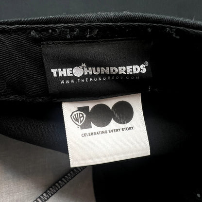 The Hundreds x Warner Bros Tasmanian Devil Snapback Hat Taz Looney Tunes
