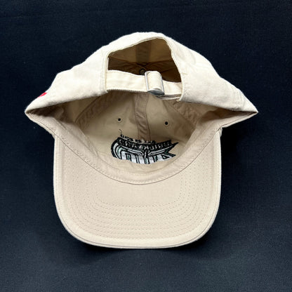 2010 Brickyard 400 2010 NASCAR Indianapolis Strapback Hat Top of the World