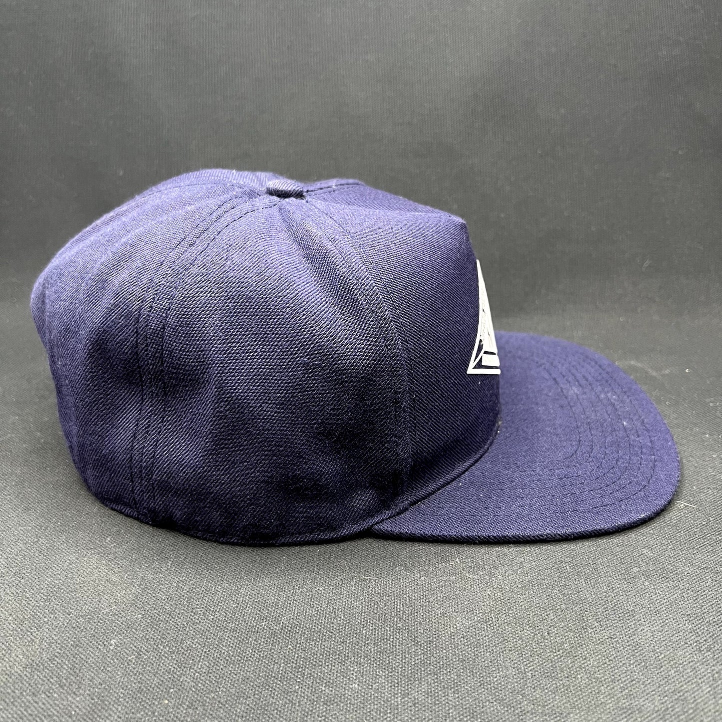 47 Brand Nitro Circus Brotherhood Ramp Builders Snapback Hat Navy