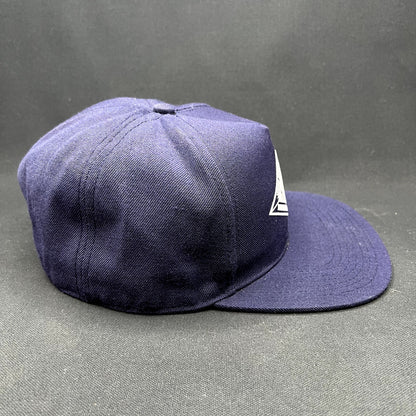 47 Brand Nitro Circus Brotherhood Ramp Builders Snapback Hat Navy