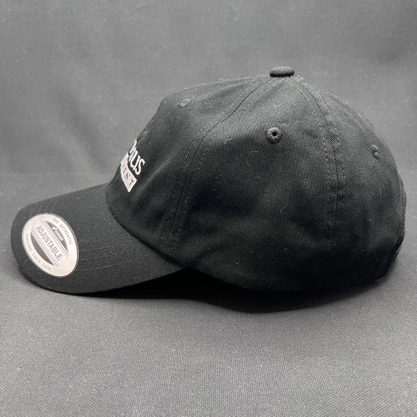 Prometheus Entertainment (Ancient Aliens) TV Production Strapback Hat