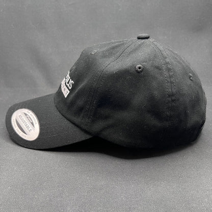 Prometheus Entertainment (Ancient Aliens) TV Production Strapback Hat