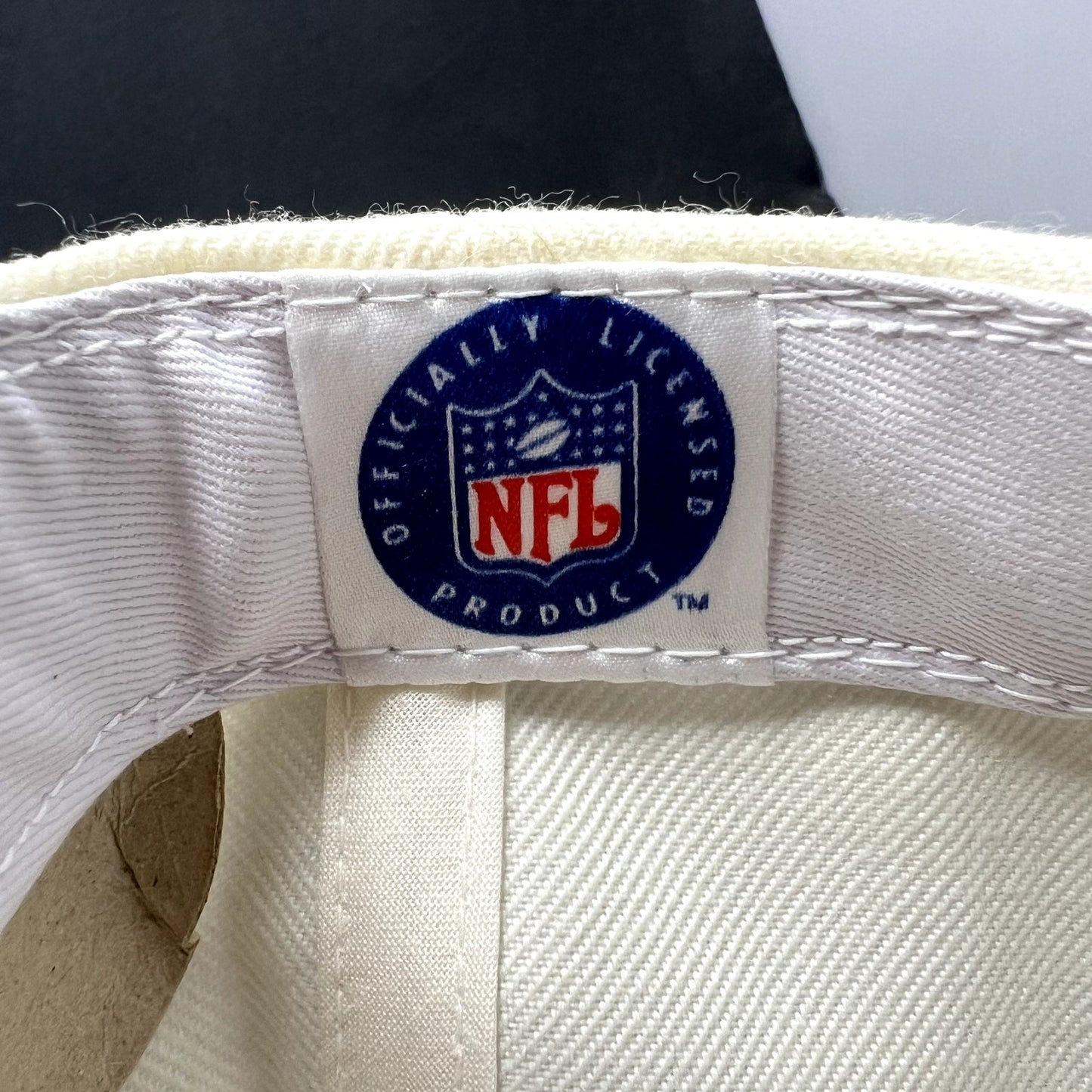 Vintage 1997 Super Bowl XXXI Shadow Snapback Sports Specialties NFL Hat