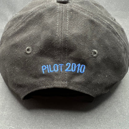 The Lying Game 2010 Pilot Crew Strapback Hat TV Promo