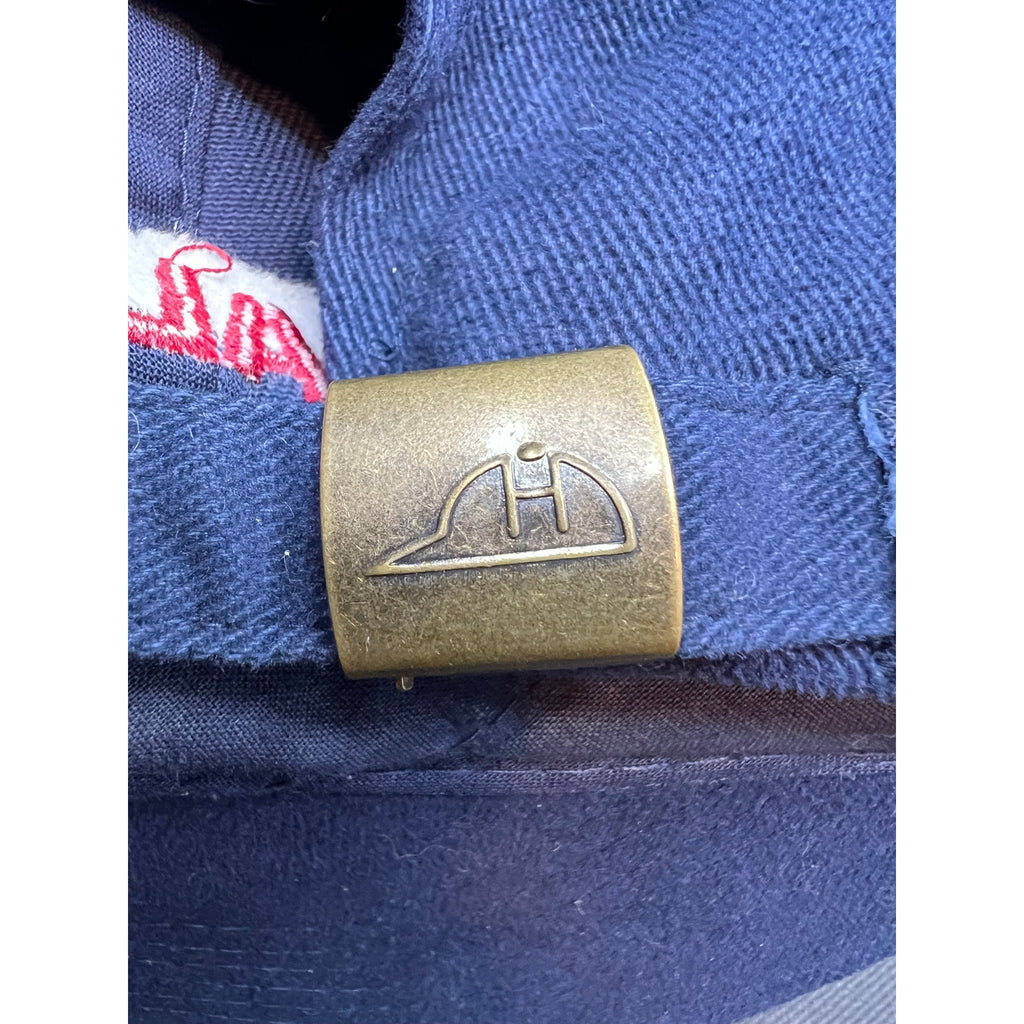 Vintage 2003 Bruce Almighty Movie Promo Hat Universal Headmaster Inc