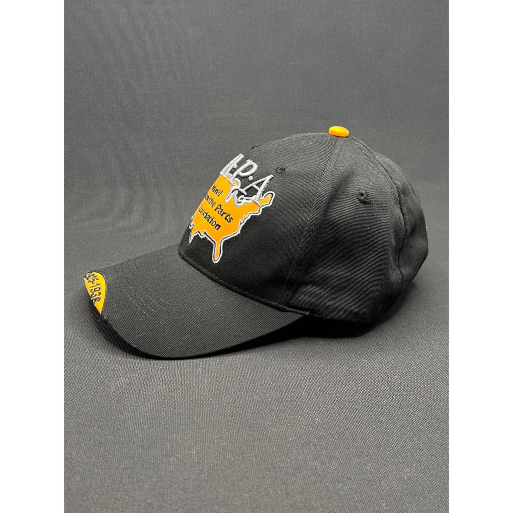 Vintage NAPA Racing Hat National Automotive Parts Association Strapback