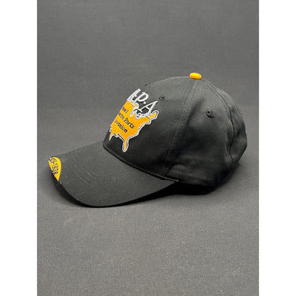 Vintage NAPA Racing Hat National Automotive Parts Association Strapback