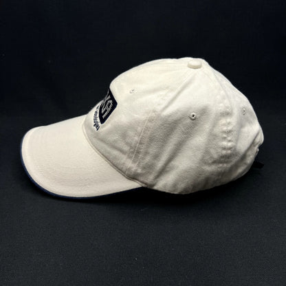 Vintage DEKA Laser Technologies Strapback Hat Brian Robinson Medical Tech Cap